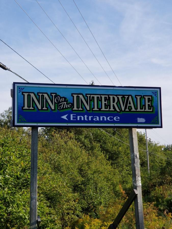 Inn On The Intervale Judique Exterior photo